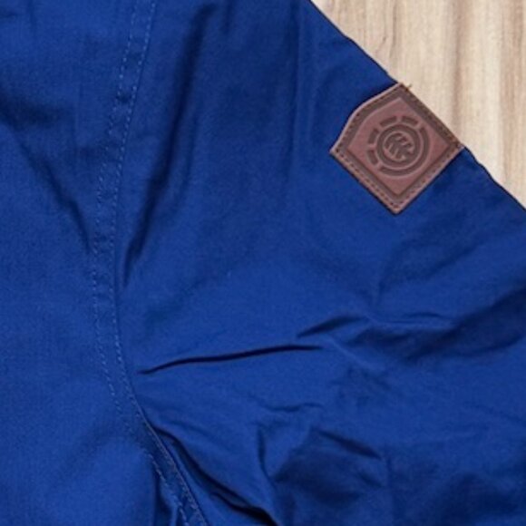 Men's Hooded Full Zip Jacket - Picture 3 of 9